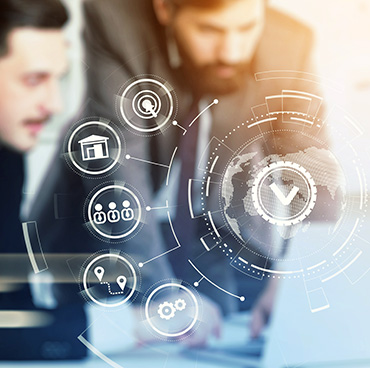 Analyst Connections and dependencies